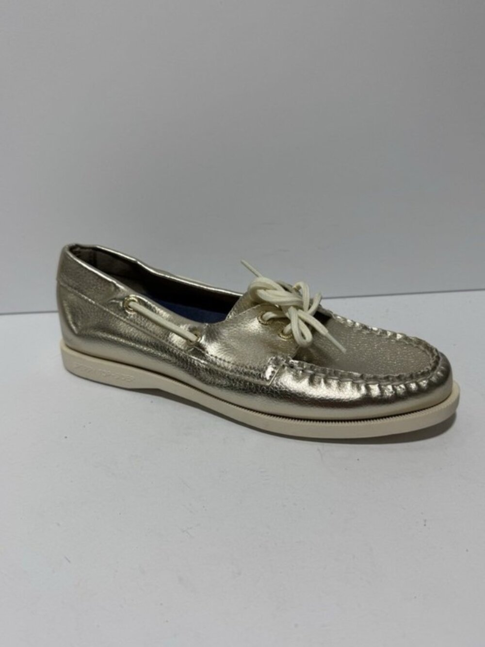 Sperry Womens Luna Boat Shoes Size 7 M